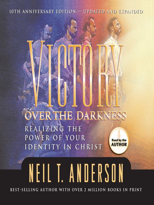 Title details for Victory Over the Darkness by Neil Anderson - Available